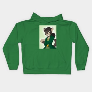 Randor Kids Hoodie